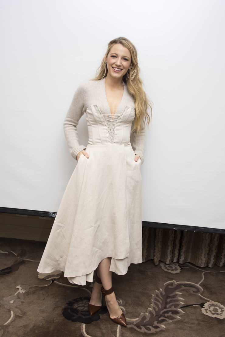 Blake Lively Blake Lively