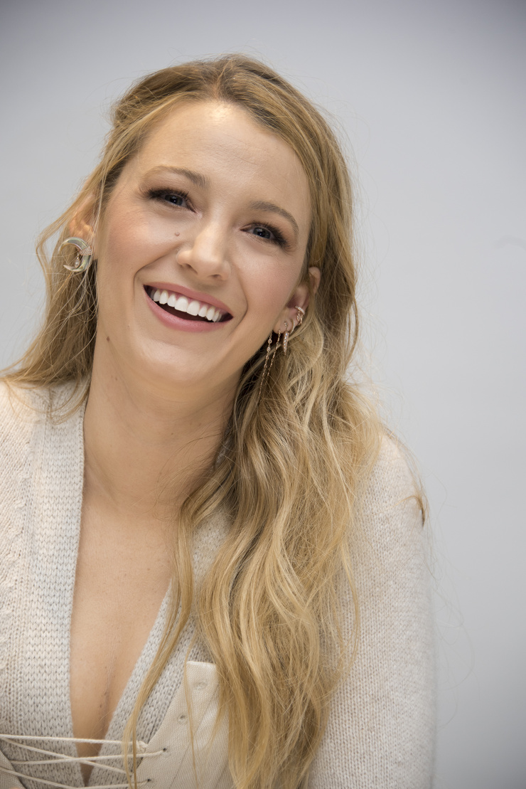 Blake Lively Blake Lively