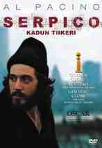 Serpico - Kadun tiikeri