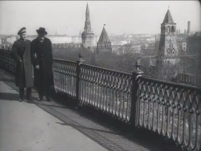 Revolyutsioner (1917) Revolyutsioner (1917)