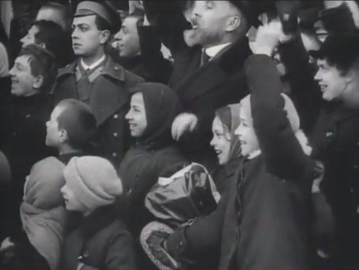 Revolyutsioner (1917) Revolyutsioner (1917)