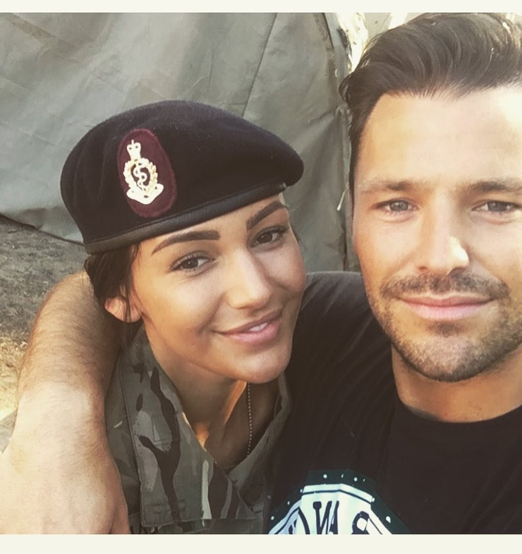 Mark Wright