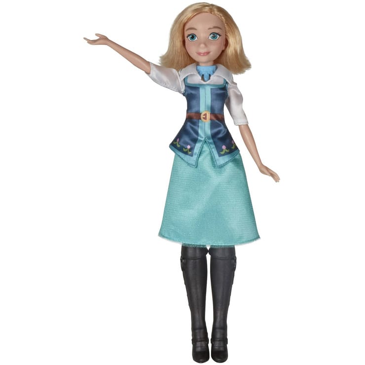 Elena of Avalor