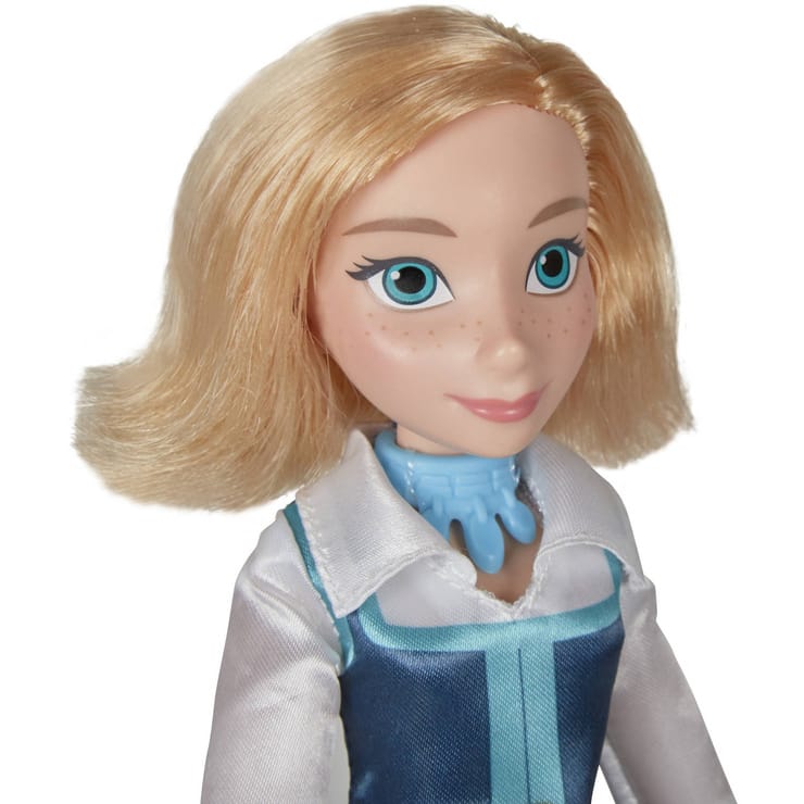 Elena of Avalor