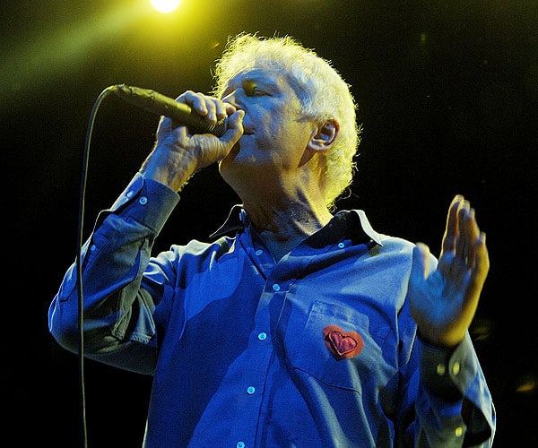 Guided By Voices