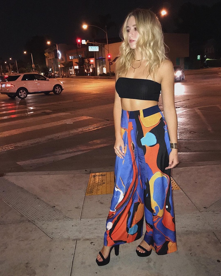 Chloe Lukasiak Chloe Lukasiak