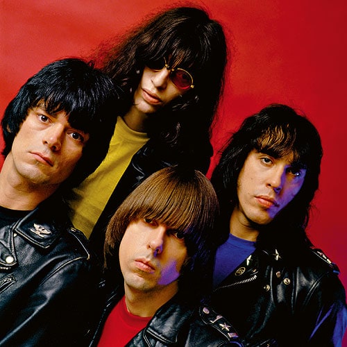 Ramones