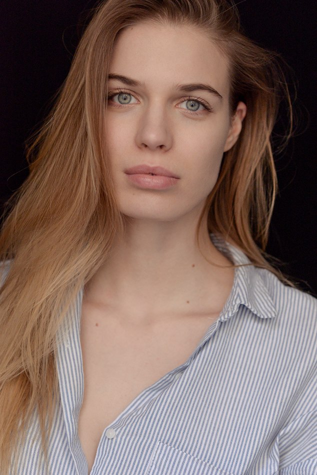blanka berki
