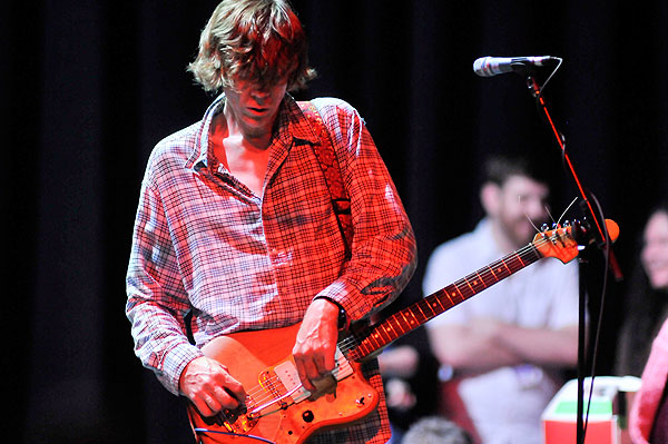 Sonic Youth Sonic Youth