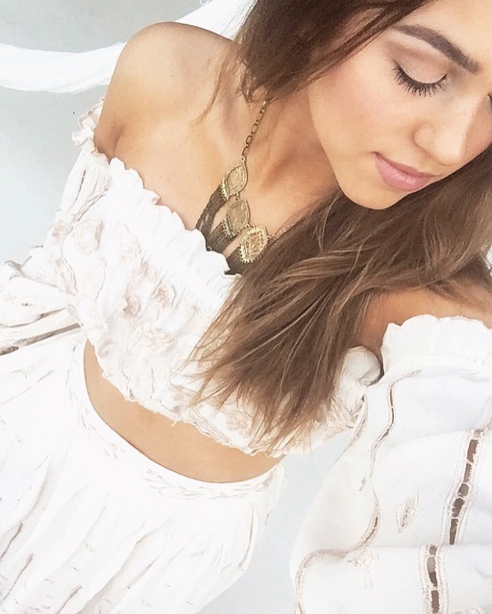 Sadie Robertson Sadie Robertson