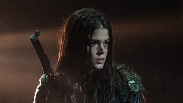 Marie Avgeropoulos
