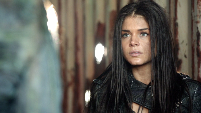 Marie Avgeropoulos