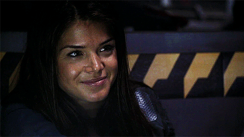Marie Avgeropoulos