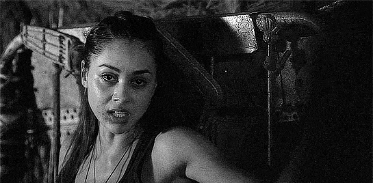 Lindsey Morgan Lindsey Morgan