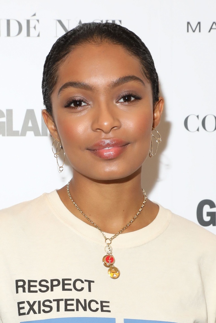Yara Shahidi Yara Shahidi