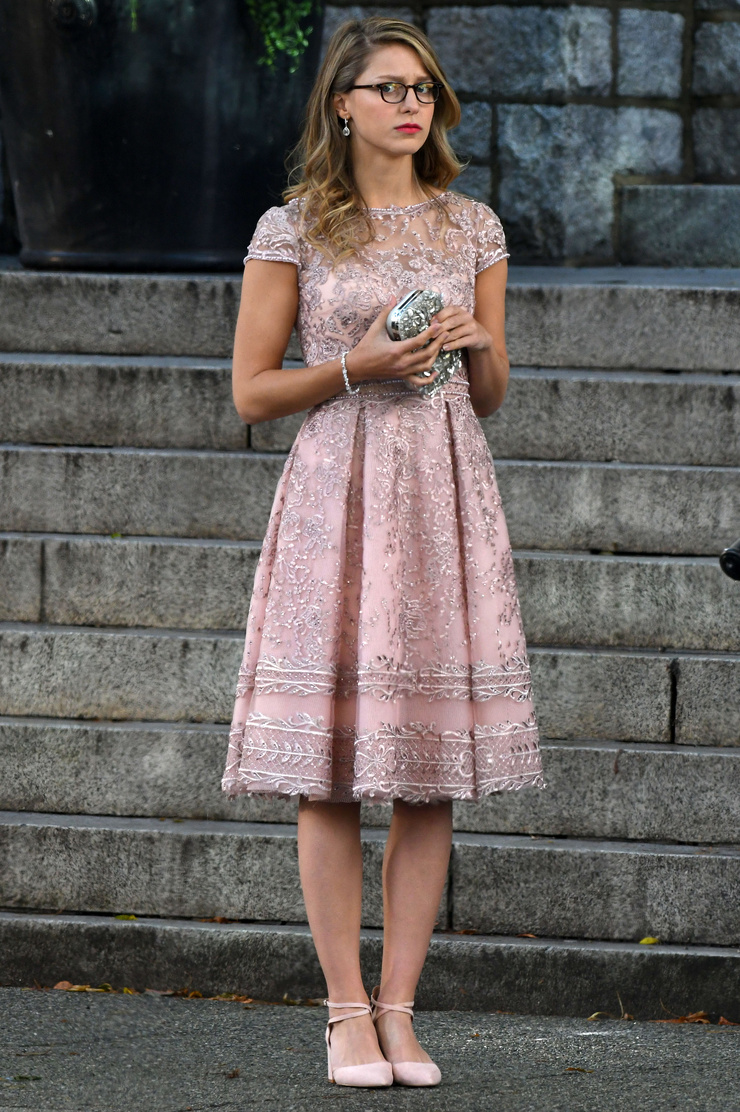 Melissa Benoist Melissa Benoist