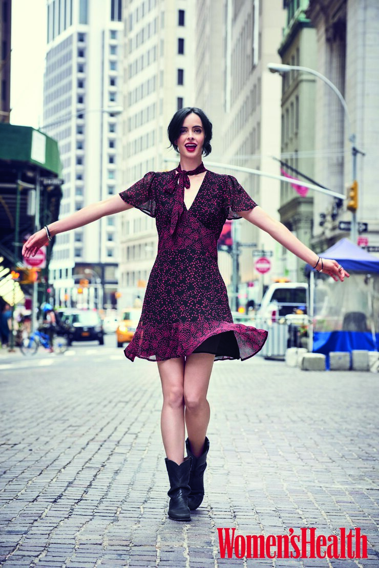 Krysten Ritter Krysten Ritter