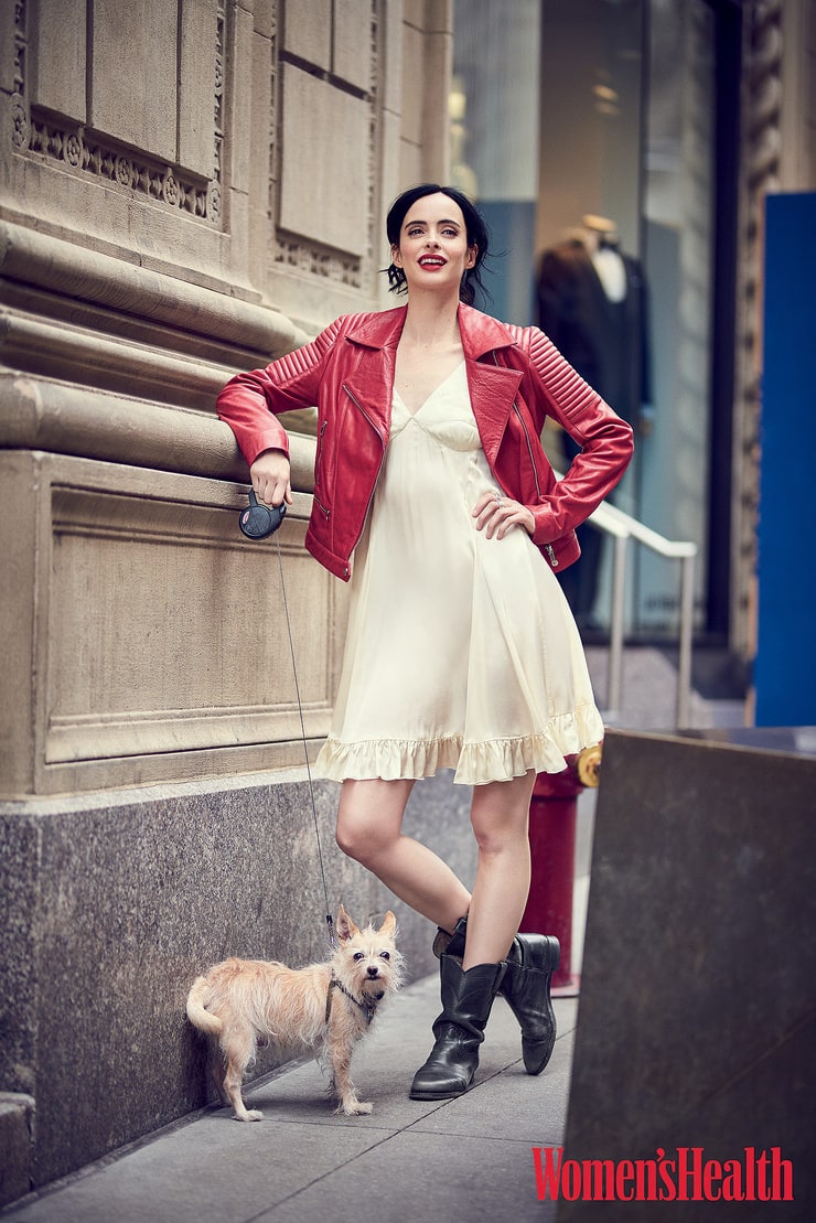 Krysten Ritter