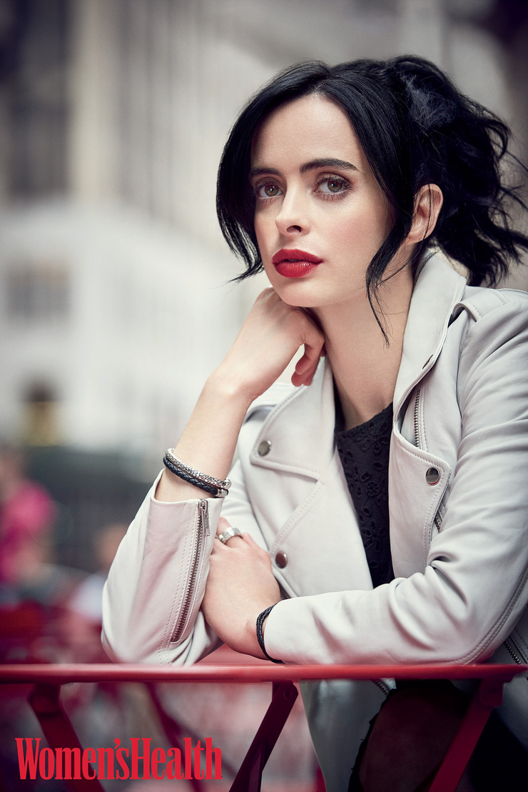 Krysten Ritter