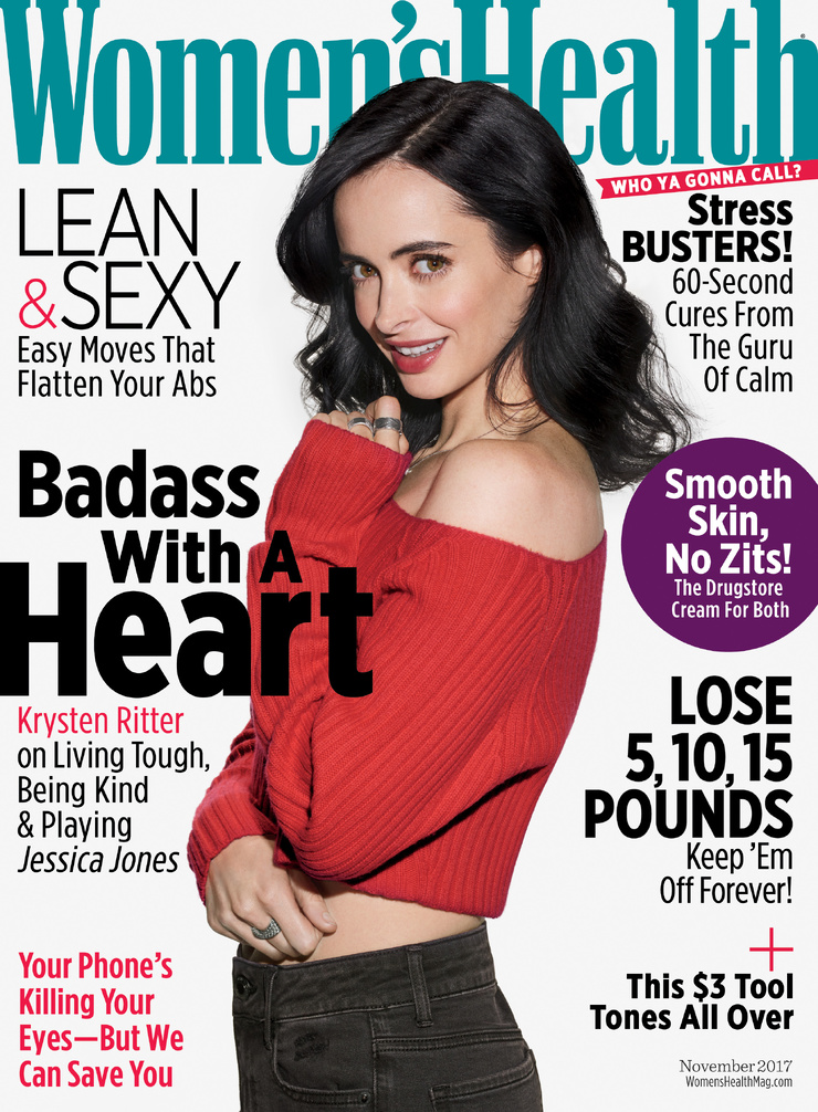Krysten Ritter Krysten Ritter