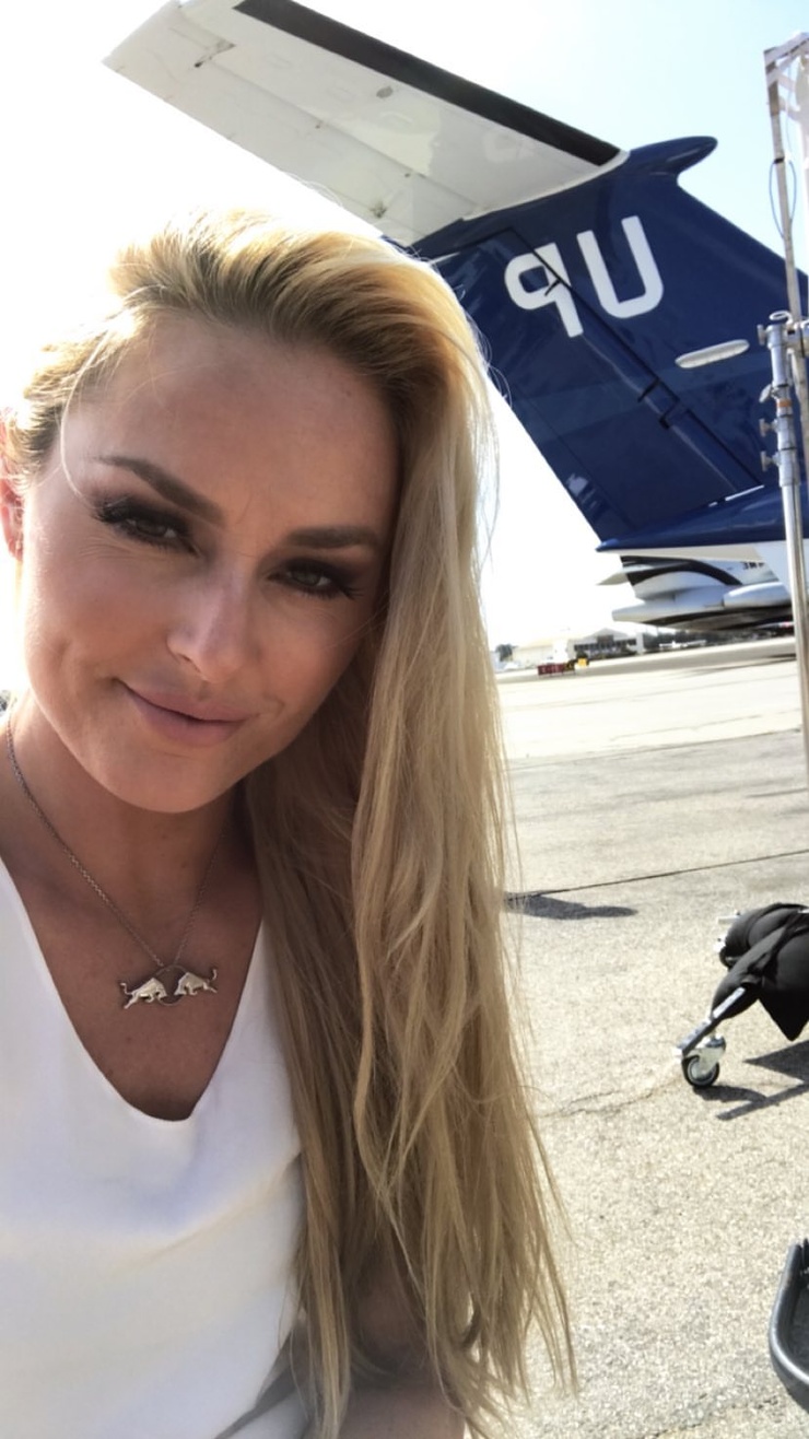 Lindsey Vonn