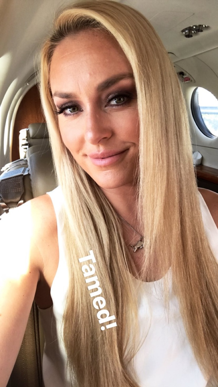 Lindsey Vonn Lindsey Vonn