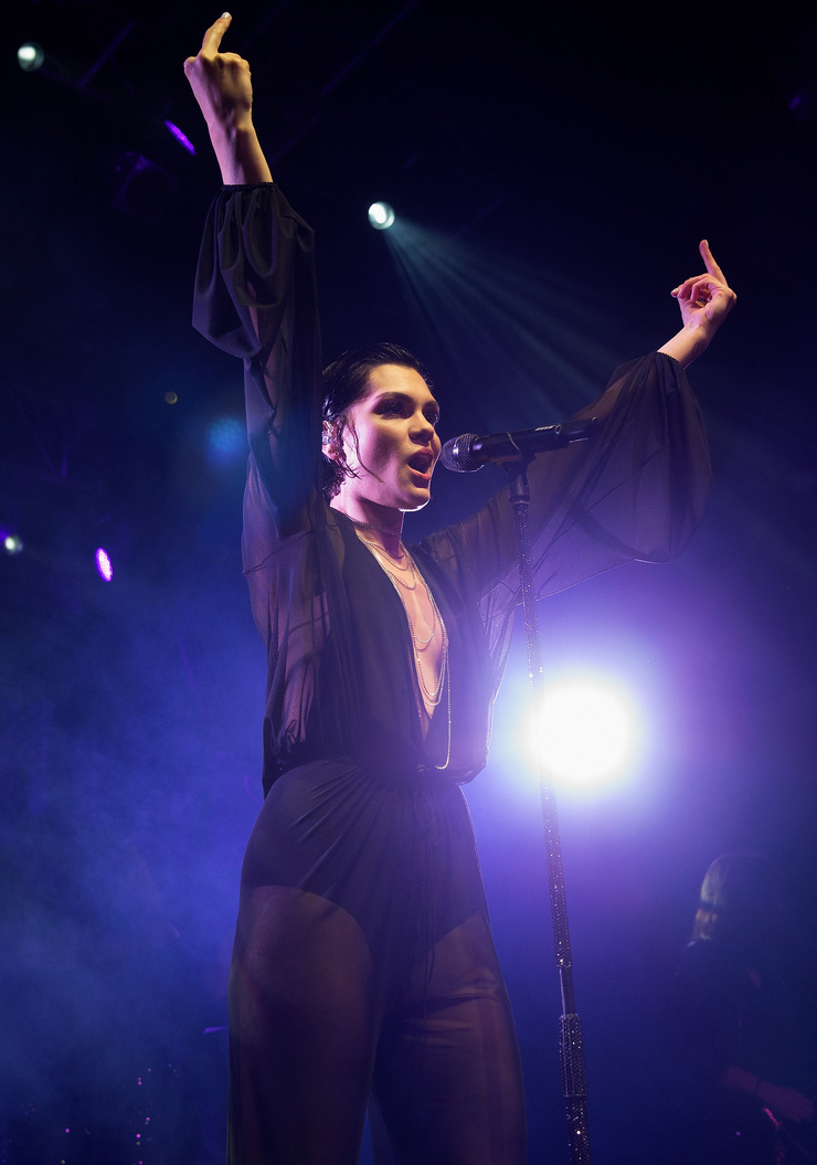 Jessie J Jessie J