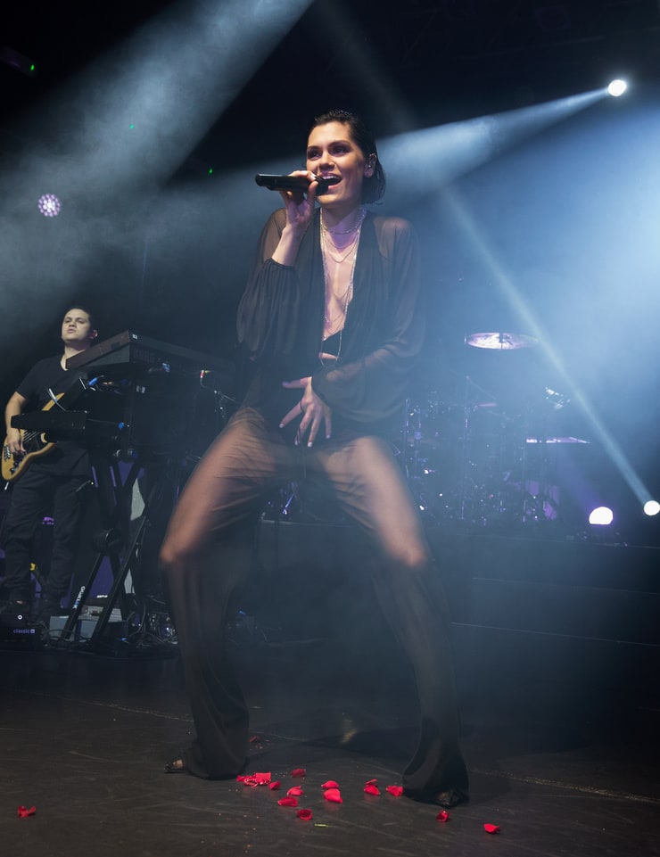 Jessie J Jessie J