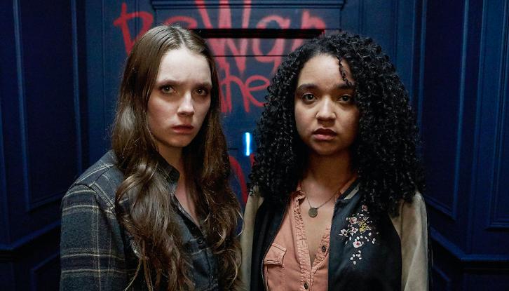 Channel Zero