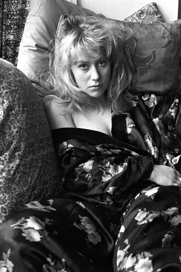 Picture Of Helen Mirren