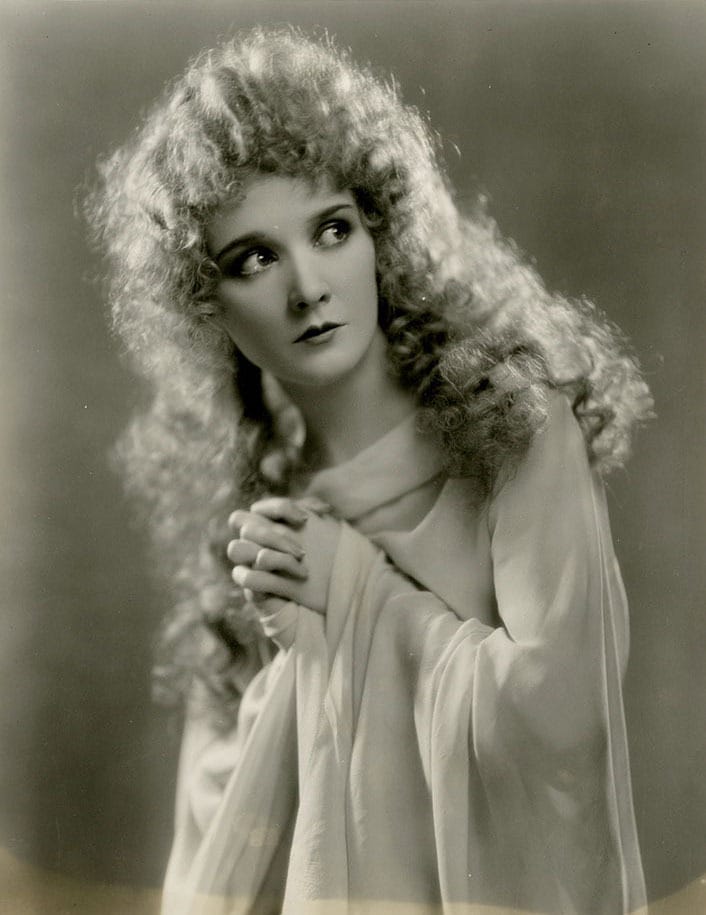 Mary Philbin