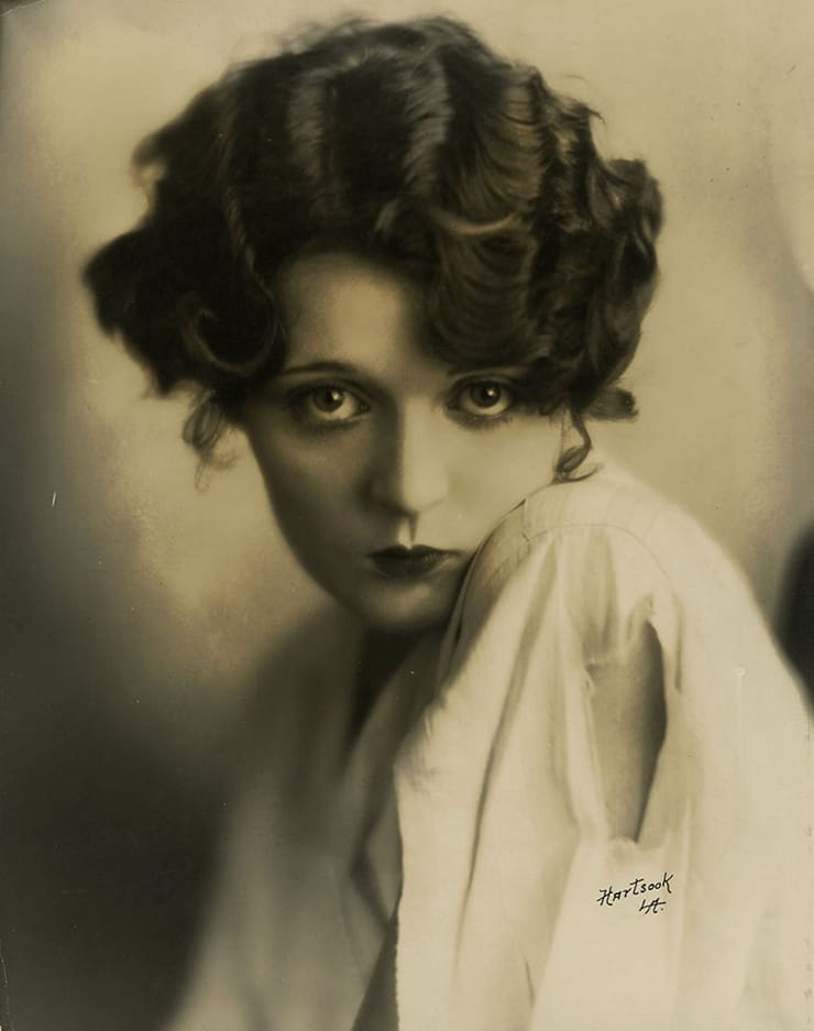 Image of Dorothy Devore