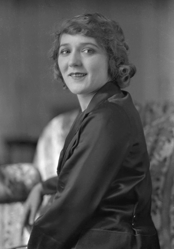 Mary Pickford