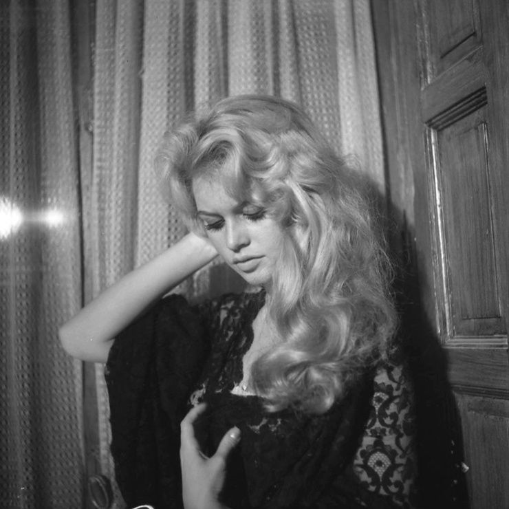 Brigitte Bardot