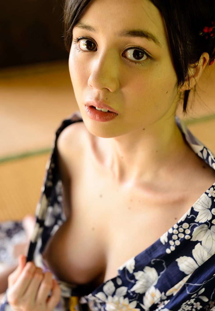 Aimi Yoshikawa Aimi Yoshikawa