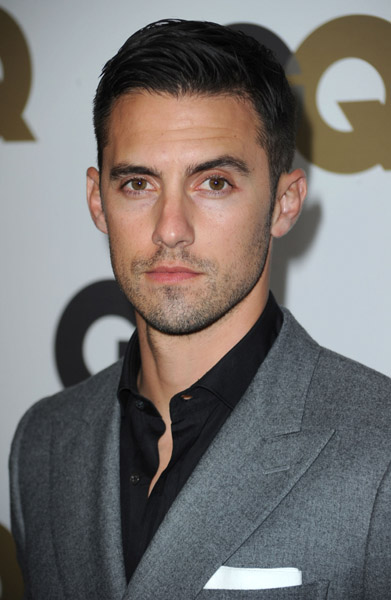 Milo Ventimiglia Milo Ventimiglia