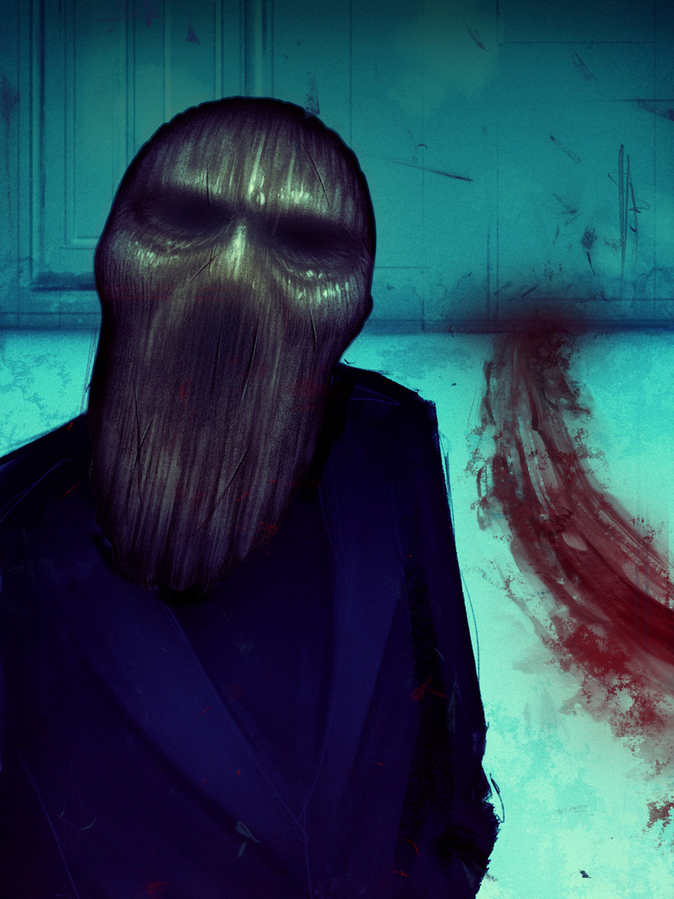Channel Zero