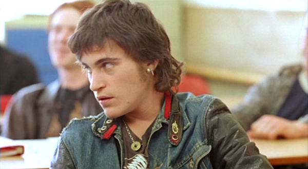 Joaquin Phoenix