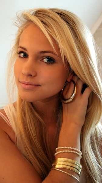 Emilie Nereng