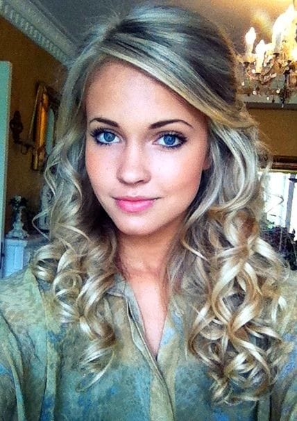 Emilie Nereng