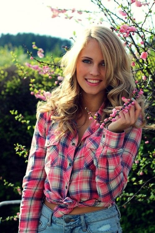 Emilie nereng новые фото