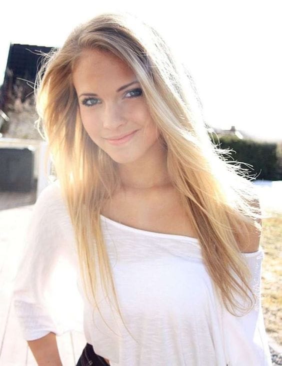 Emilie Nereng