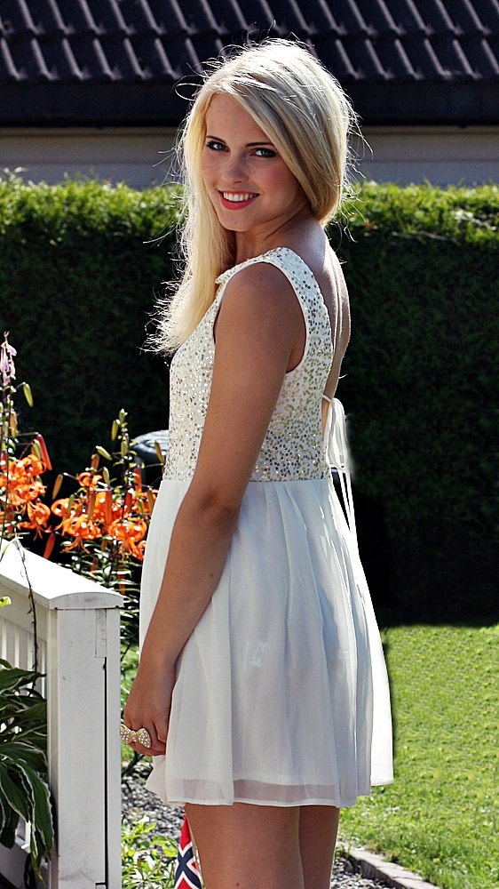 Emilie Nereng