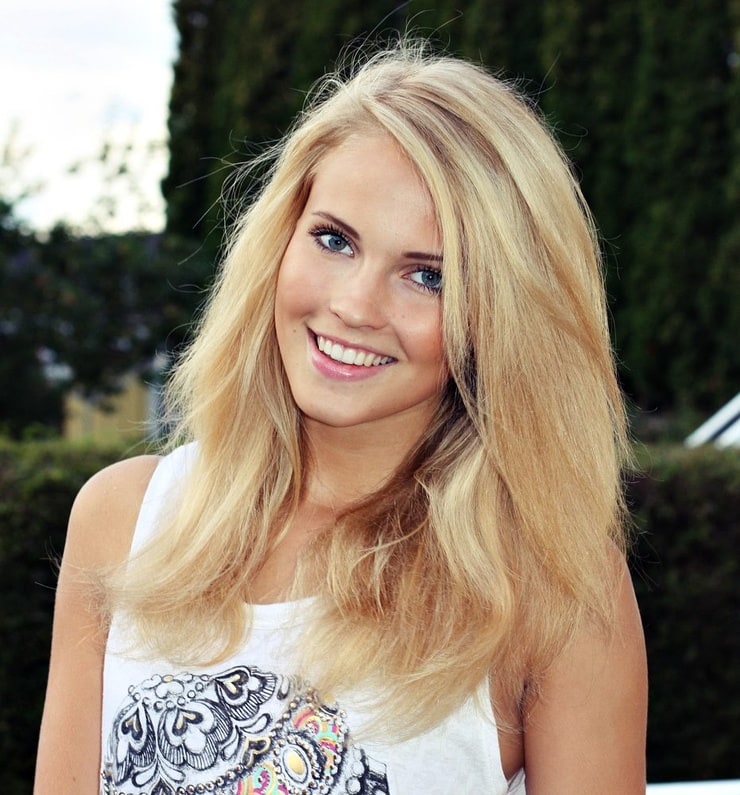 Emilie Nereng