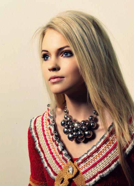 Emilie nereng новые фото