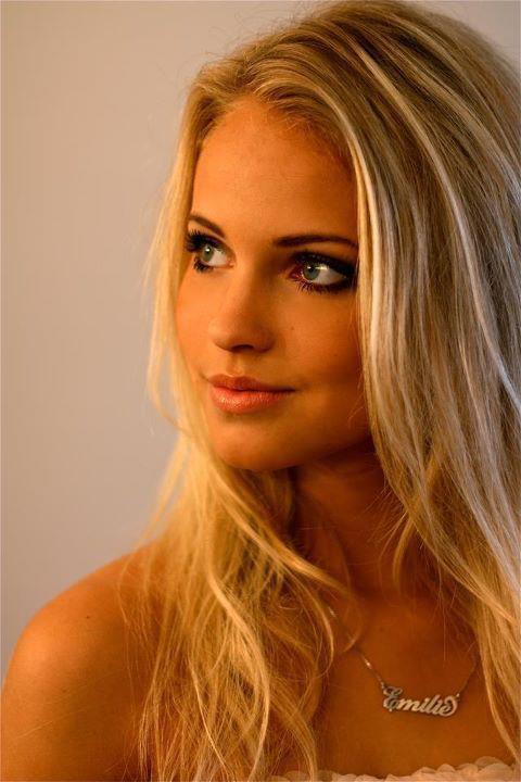 Emilie Nereng