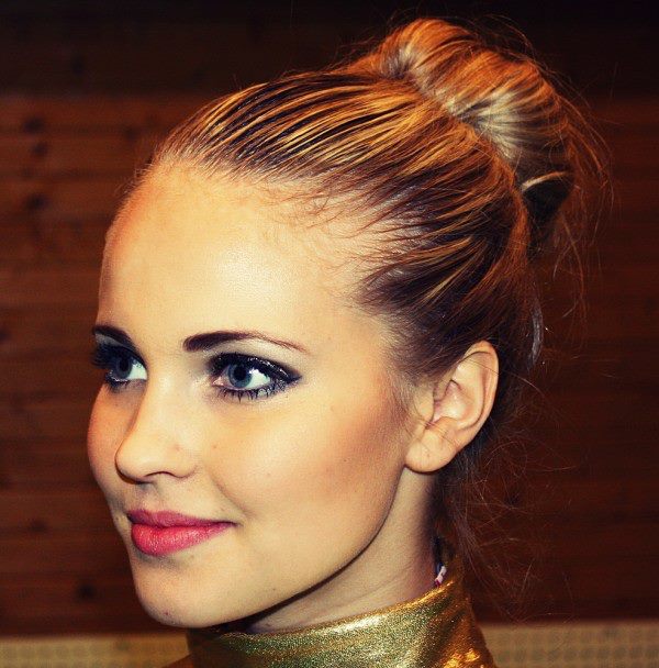 Emilie Nereng Emilie Nereng