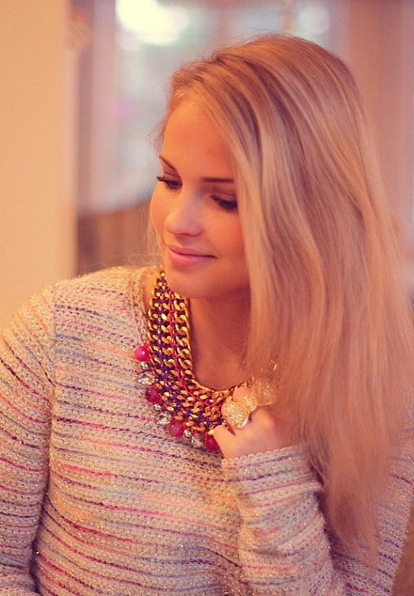 Emilie nereng новые фото