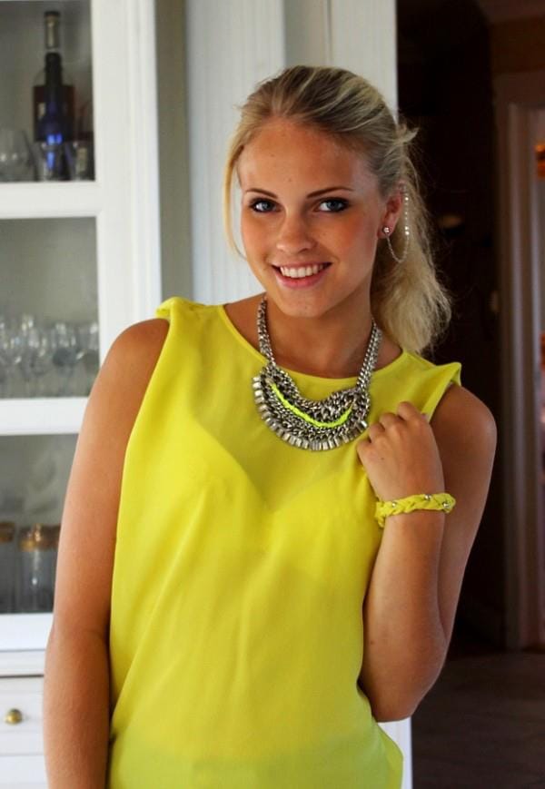 Emilie Nereng