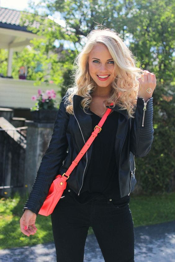 Emilie Nereng